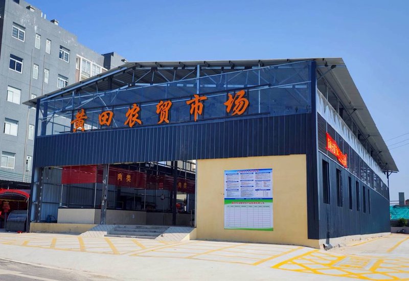 太原商贸公司的最新风向标